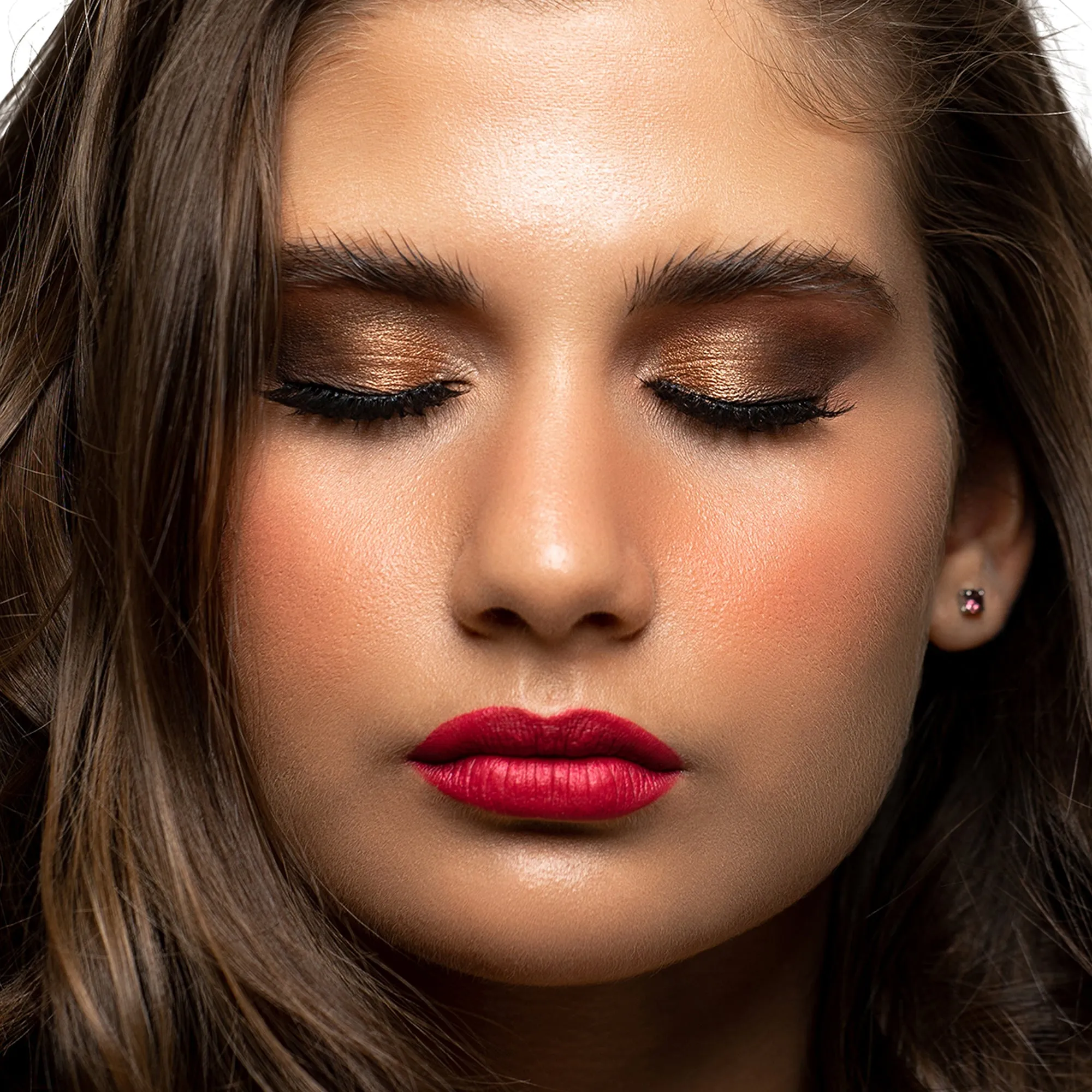 Aesthetica "BE" Eyeshadow Palette