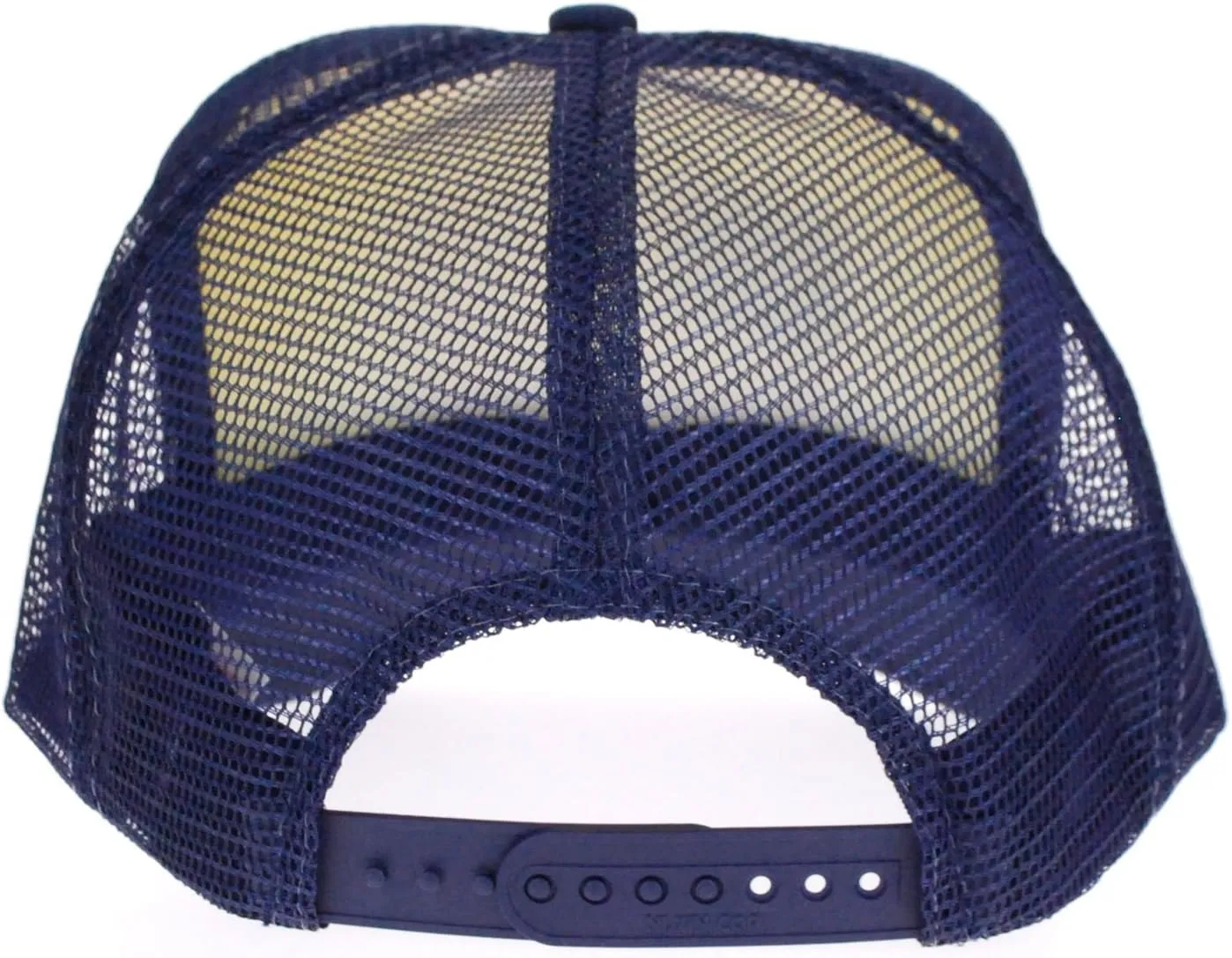 American Flag Patriotic USA Classic 5 Panel Mesh Snap Back Trucker Hat