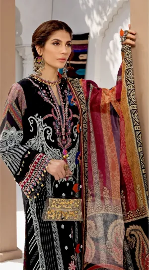 Anaya by Kiran Chaudhry · Eid Edit Luxury Festive Lawn Collection '21  – Soha