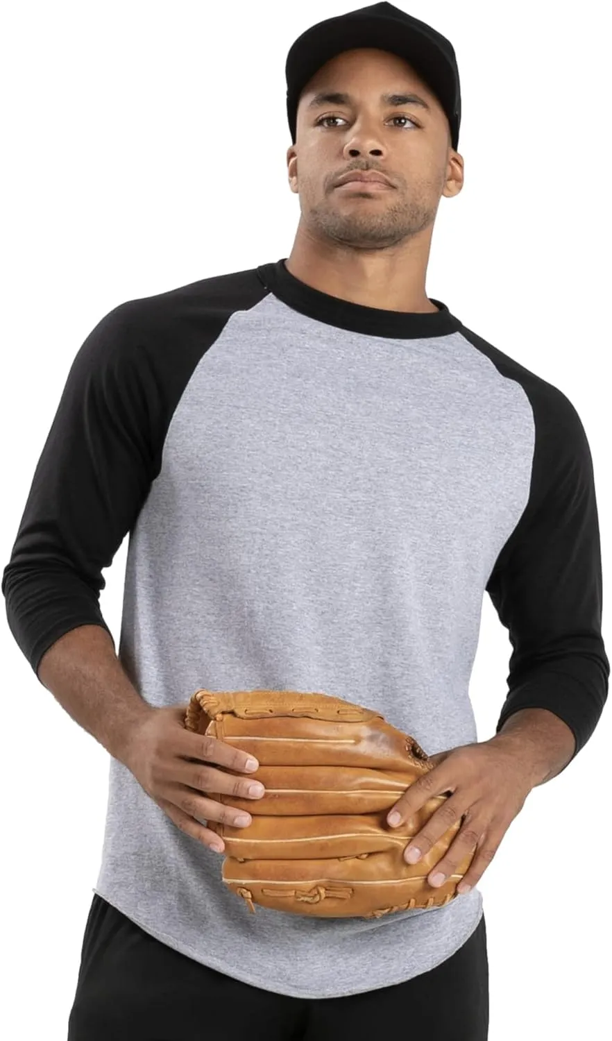 Augusta Sportswear Men's Baseball Jersey 2.0