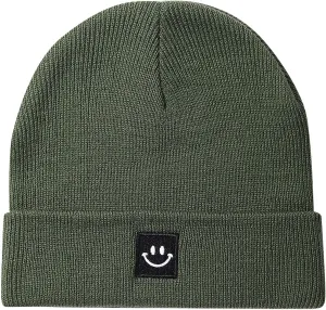 Baby Beanie Knit Ski Hat with Cute Face for Girls Boys 0-7 Years