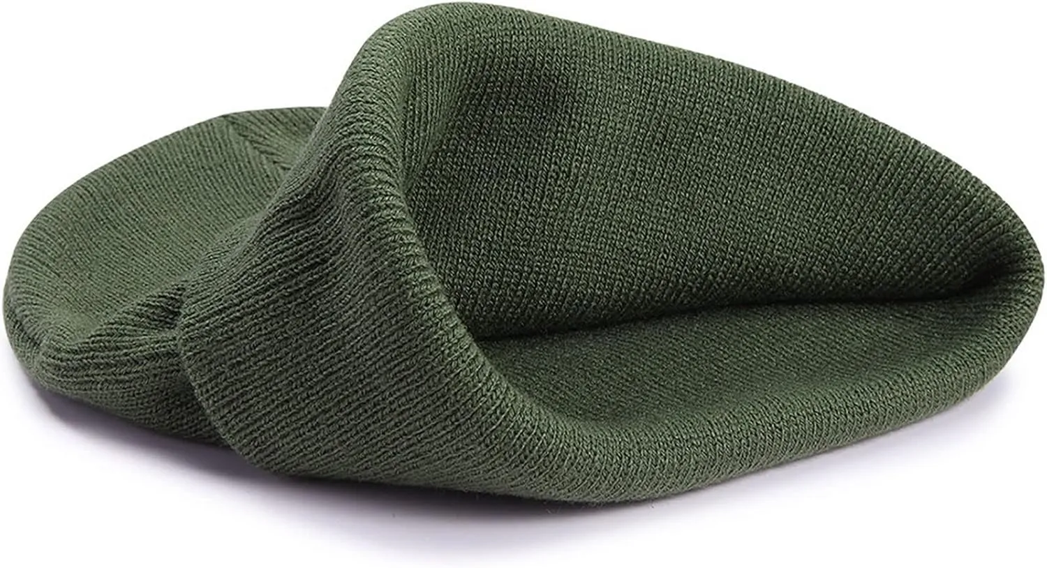 Baby Beanie Knit Ski Hat with Cute Face for Girls Boys 0-7 Years