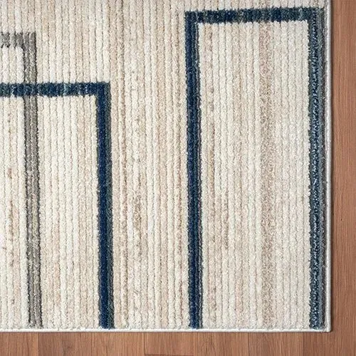 Bristol 82135CAB Cream/Beige Rug