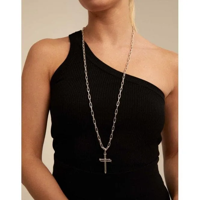Cadena 8 Chain COL1607MTL0000U