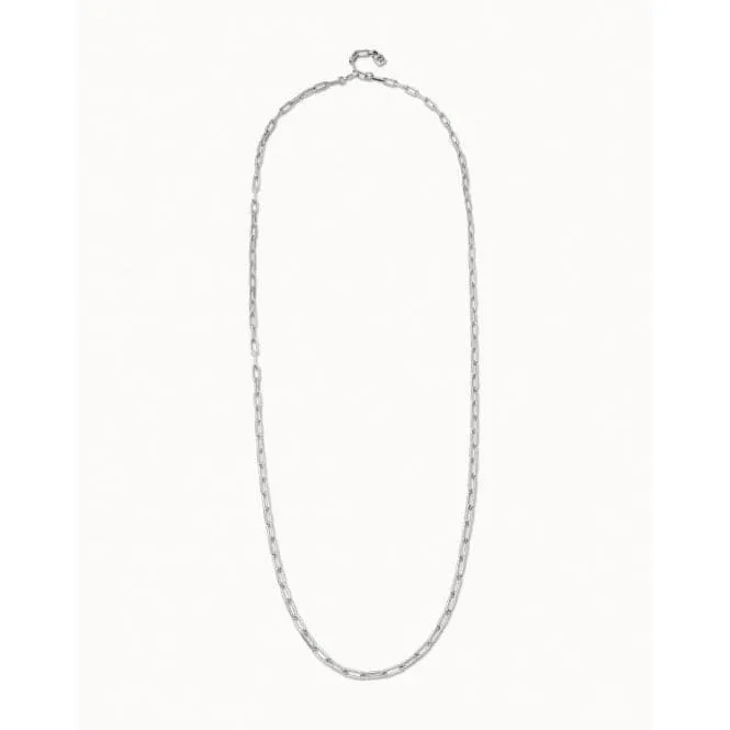 Cadena 8 Chain COL1607MTL0000U