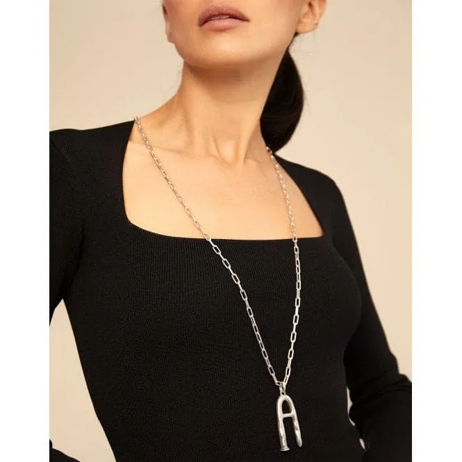 Cadena 8 Chain COL1607MTL0000U