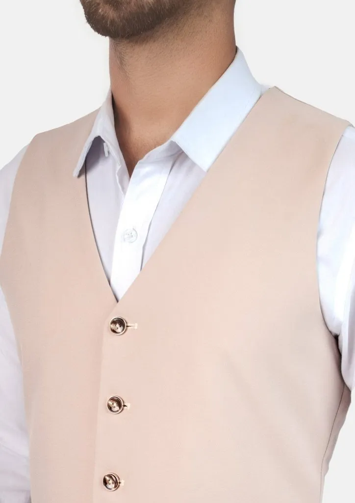 Champagne Vest