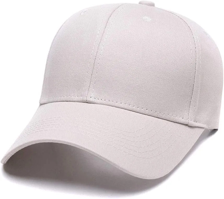 Custom Embroidered Hats Your Own Text Curved Bill Hip Hop Snapback Baseball Hats