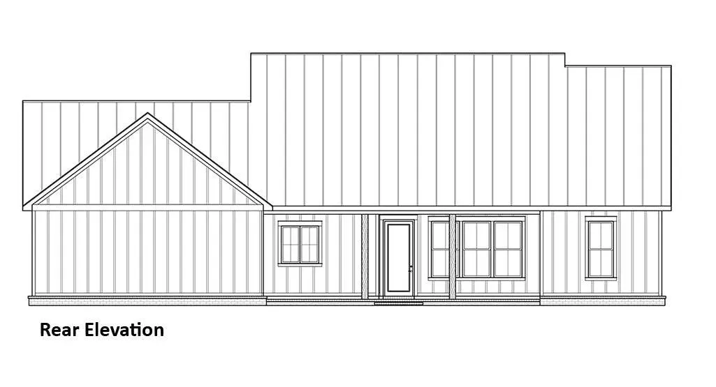 Inviting Home with Spacious Design and Flexible Living Spaces
