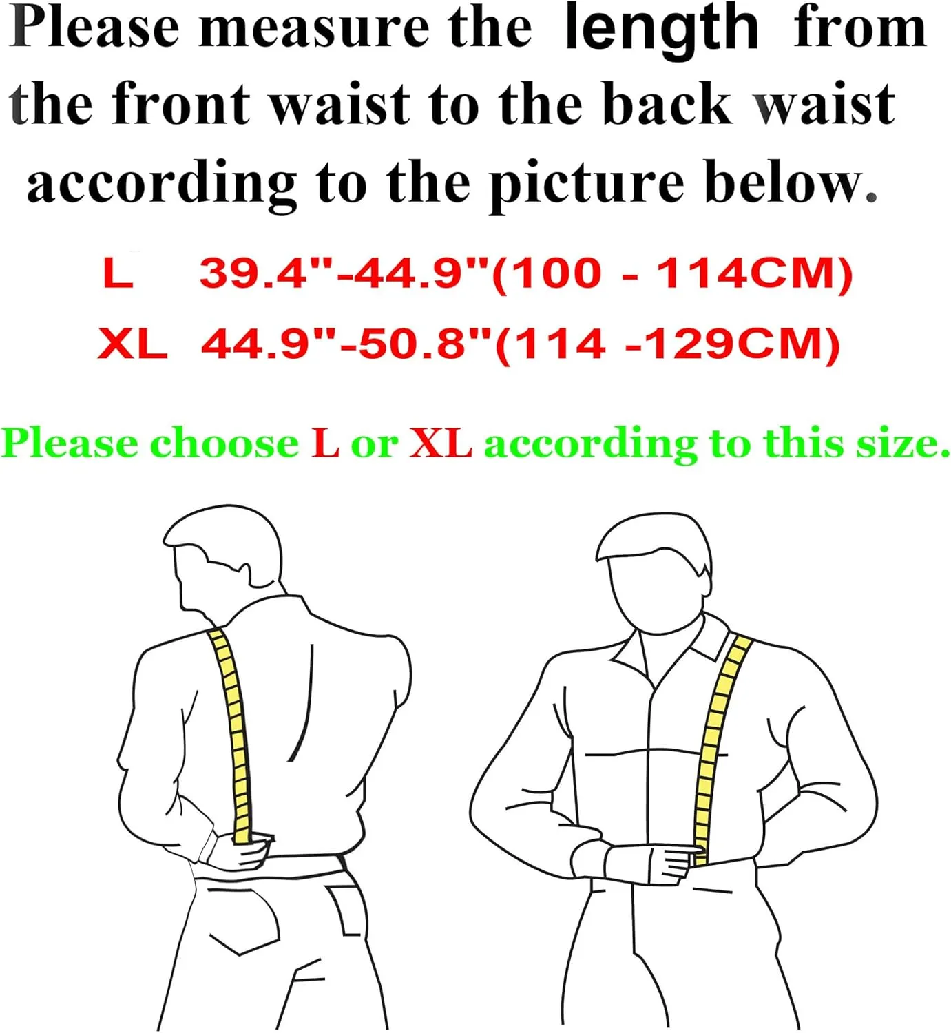 Mens Suspenders X Back Design Leather Suspenders Adjustable Brown Braces Groomsmen Gift for Wedding