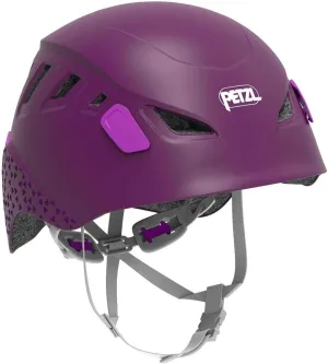PETZL Picchu Children's Helmet - Kids' Climbing and Cycling Helmet with Enhanced Head Protection