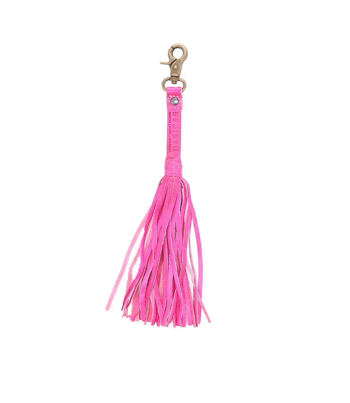 Tassel Clip