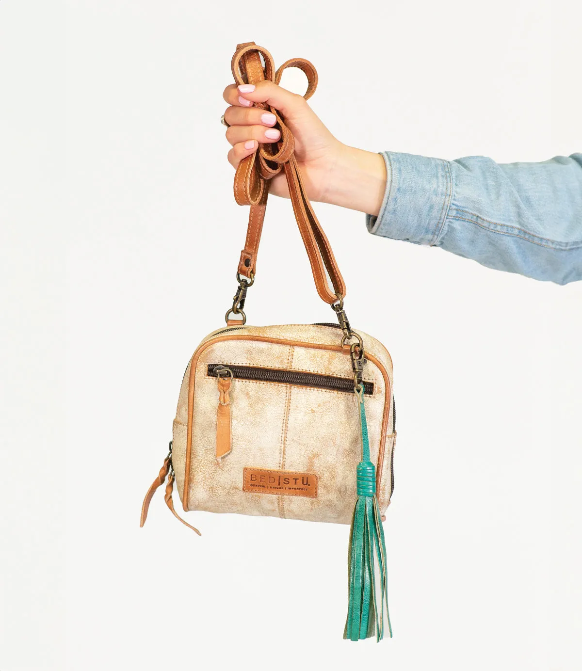 Tassel Clip