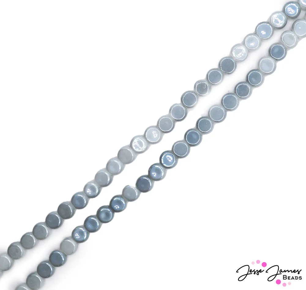 The Count Bead Strand